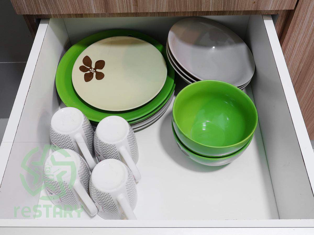 reStary Themed Staycation Sutera Avenue - Unit image 4
