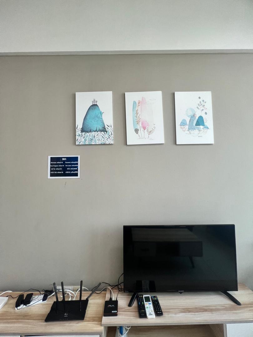 reStary Themed Staycation Sutera Avenue - Unit image 3