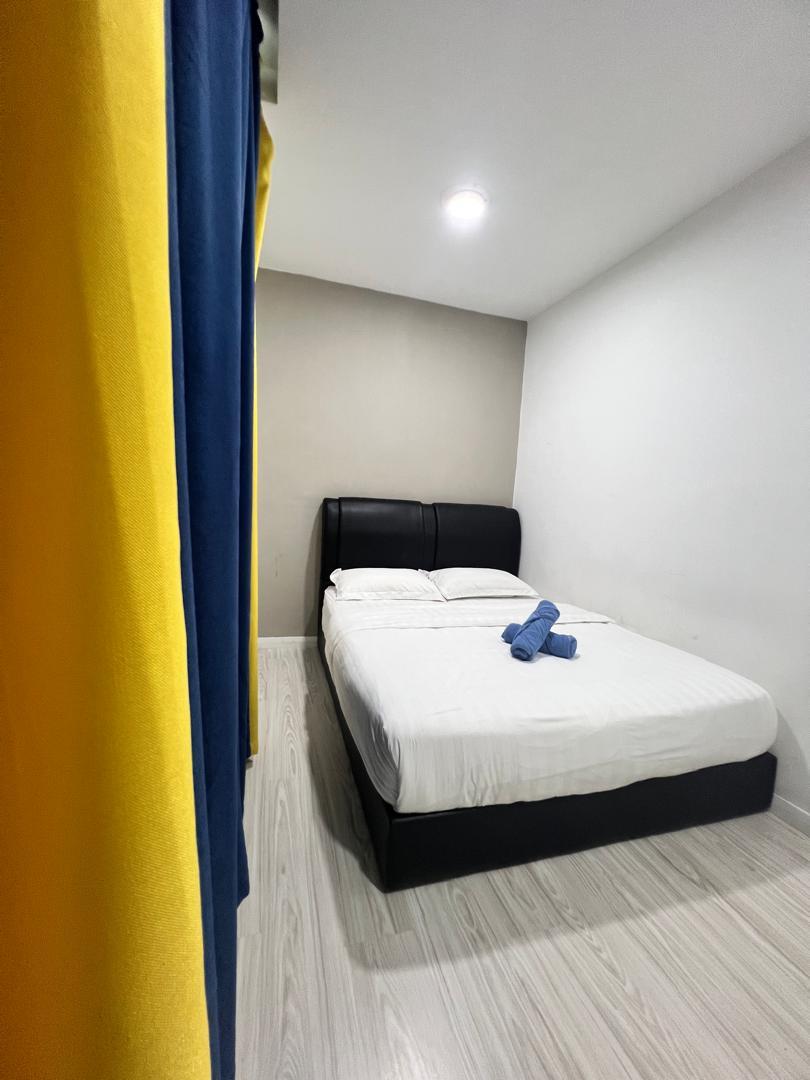 reStary Themed Staycation Sutera Avenue - Unit image 5