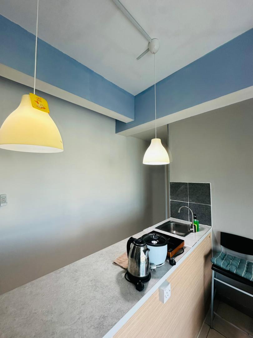 reStary Themed Staycation Sutera Avenue - Unit image 4