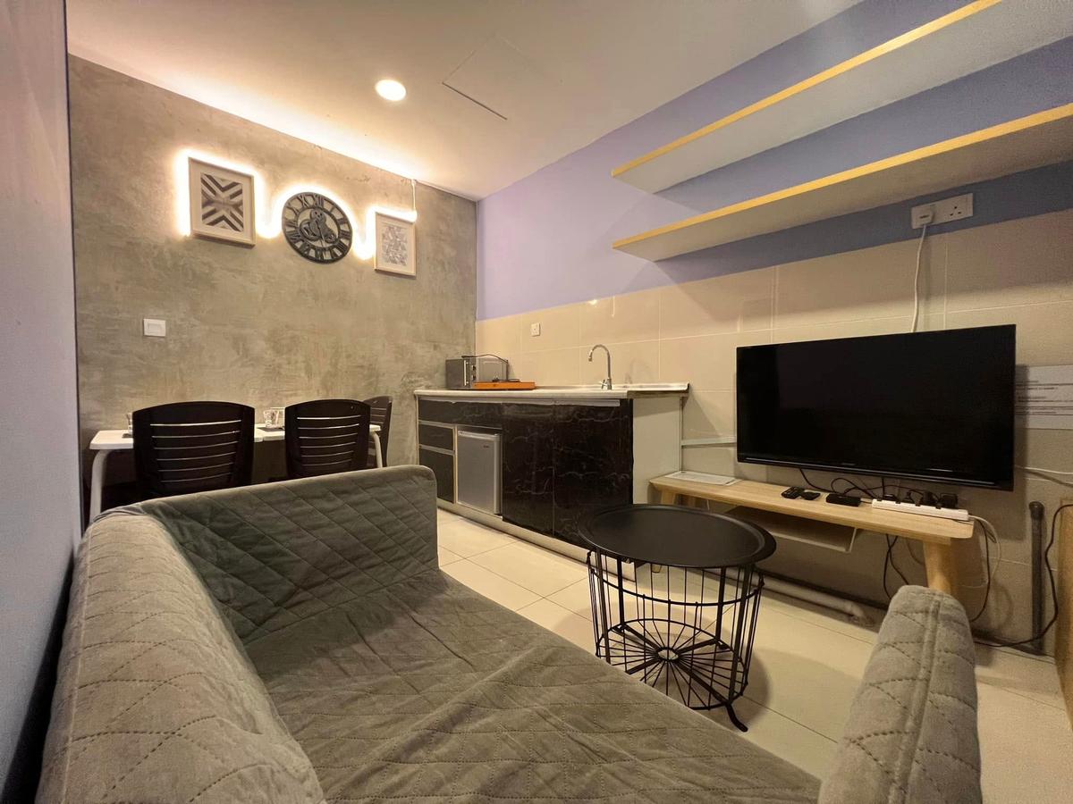reStary Themed Staycation Sutera Avenue - Unit image 3