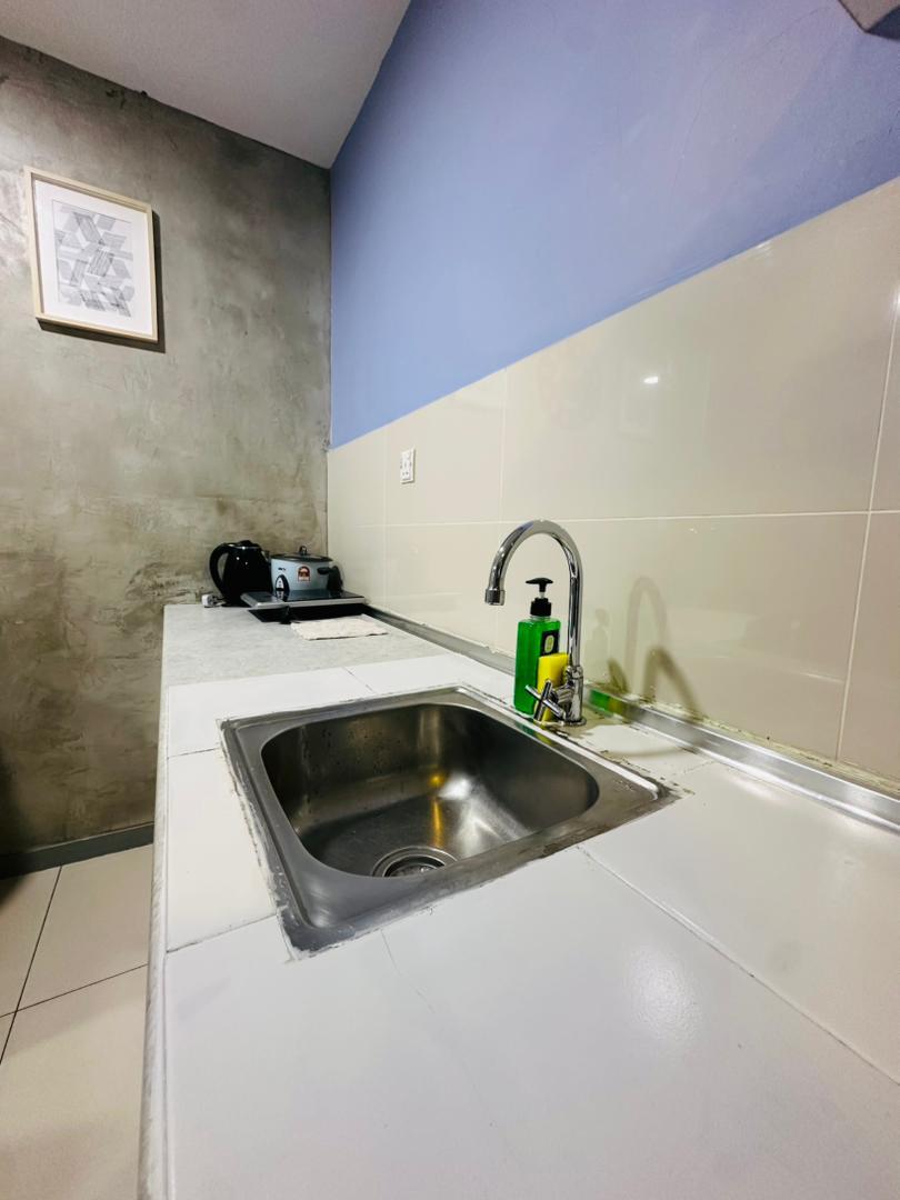 reStary Themed Staycation Sutera Avenue - Unit image 4