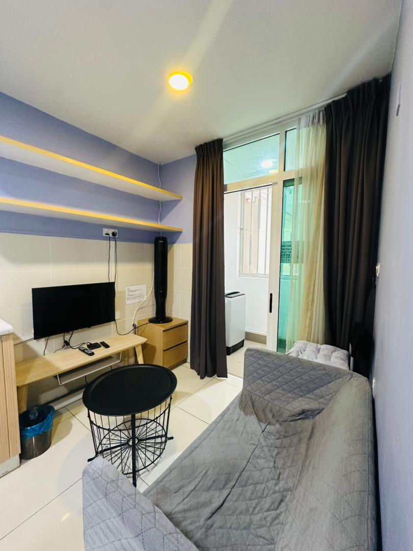 reStary Themed Staycation Sutera Avenue - Unit image 5