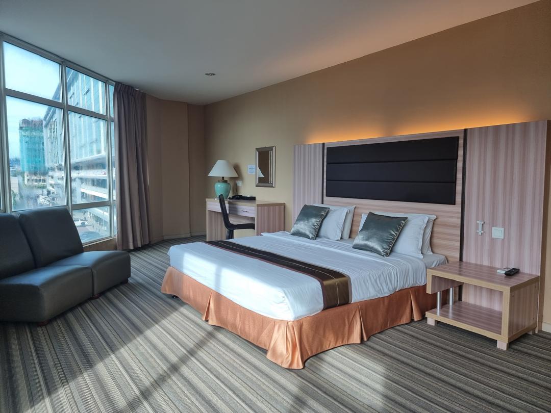 Main unit image - reStary Themed Staycation Sutera Avenue