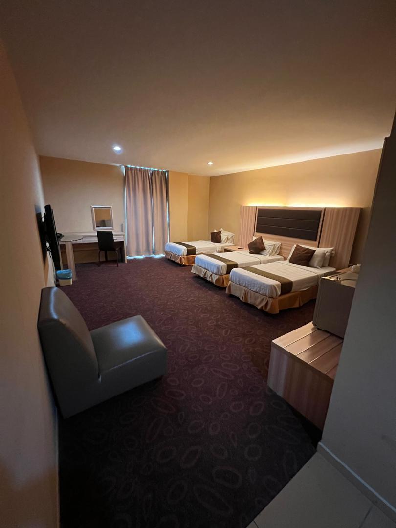 Main unit image - reStary Themed Staycation Sutera Avenue