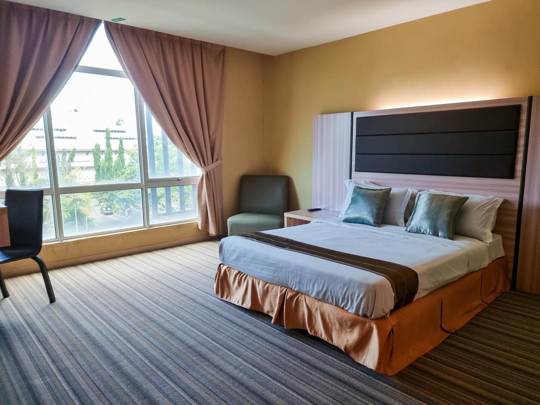Main unit image - reStary Themed Staycation Sutera Avenue