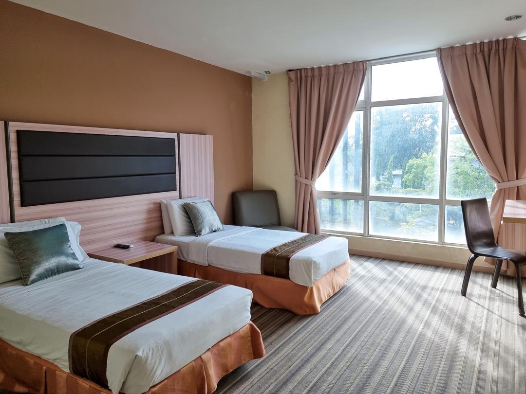 Main unit image - reStary Themed Staycation Sutera Avenue