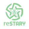 reStary Themed Staycation Sutera Avenue - Logo