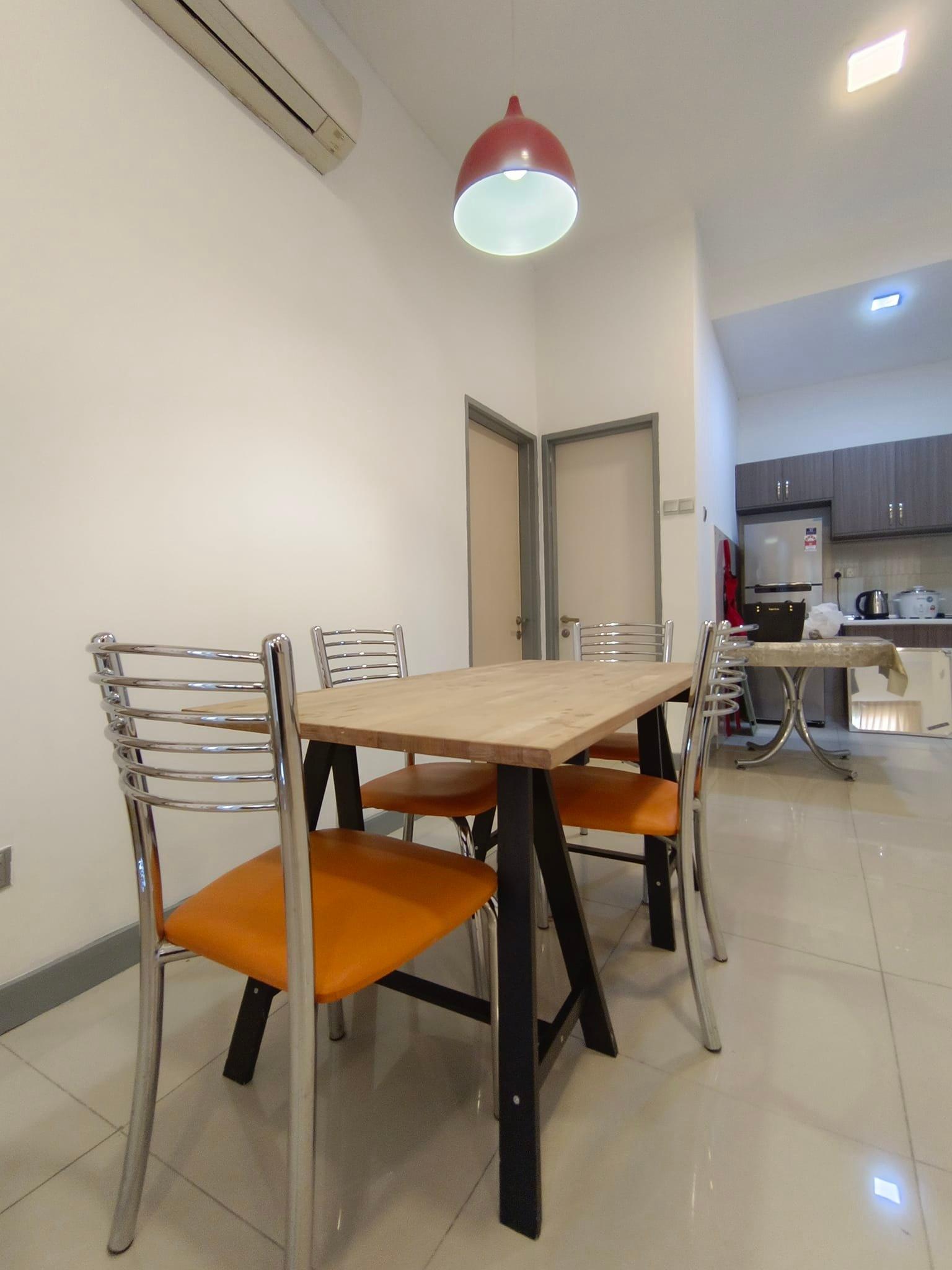 Main unit image - reStary Themed Staycation Sutera Avenue