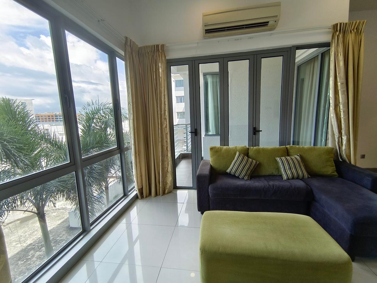 reStary Themed Staycation Sutera Avenue - Unit image 5