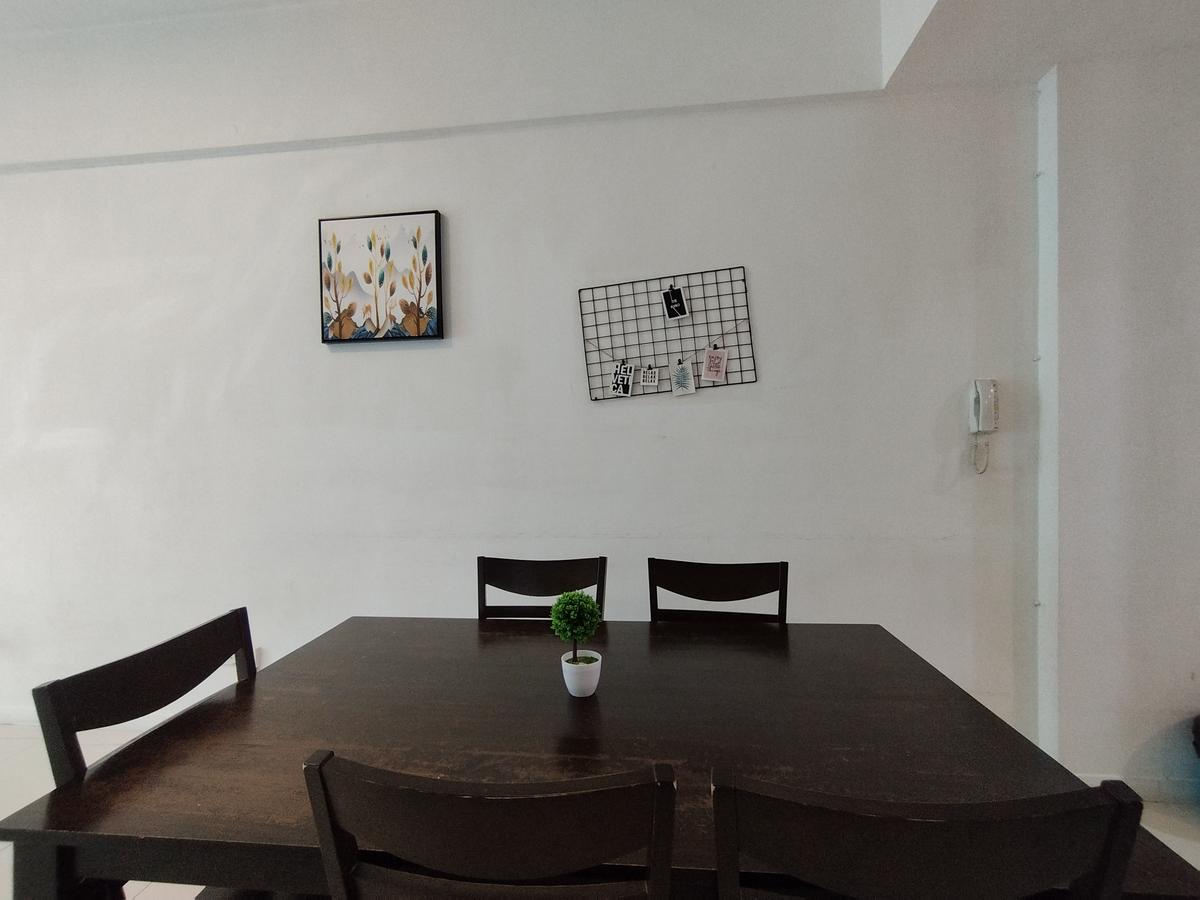 reStary Themed Staycation Sutera Avenue - Unit image 2