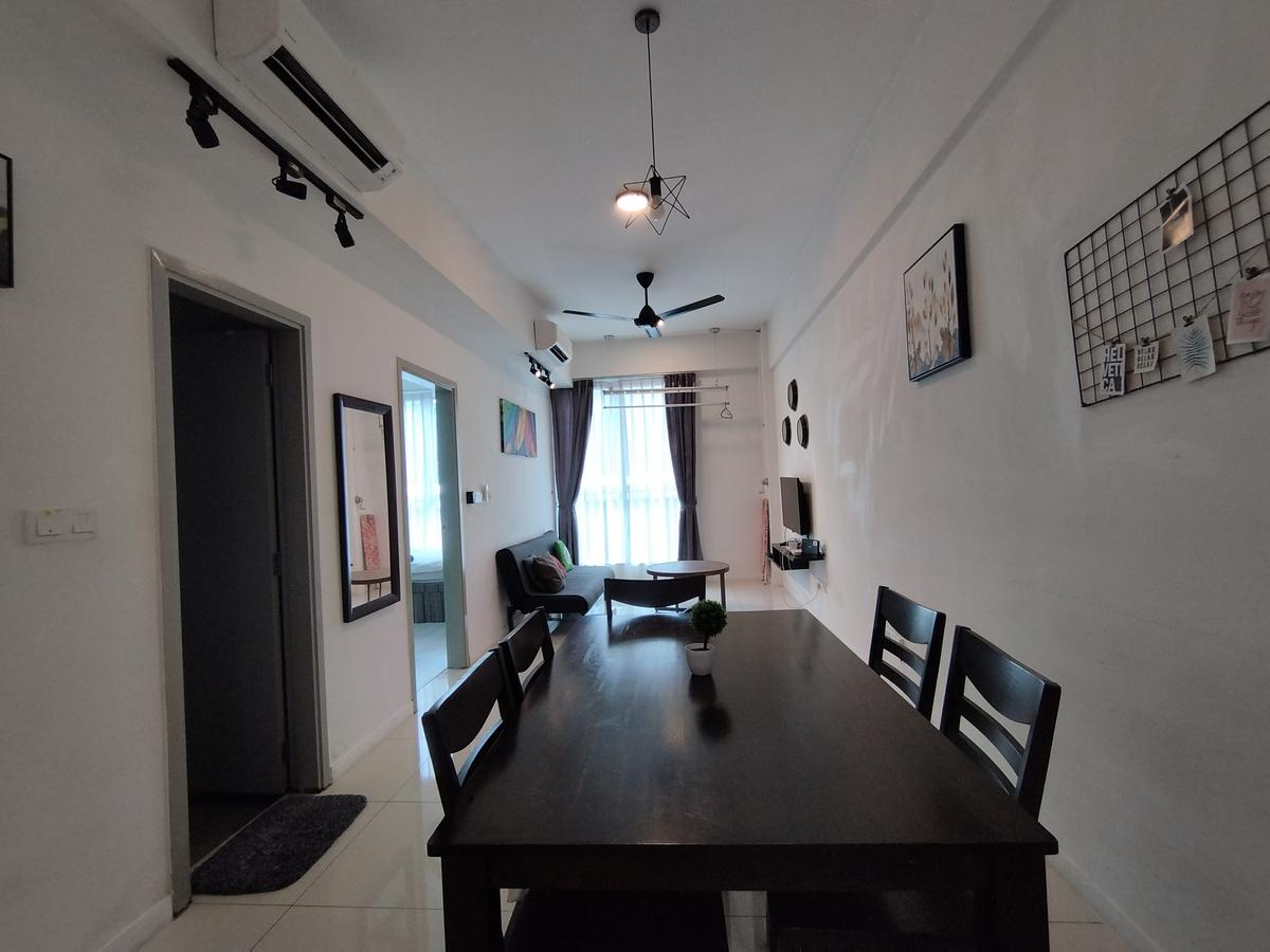 reStary Themed Staycation Sutera Avenue - Unit image 3