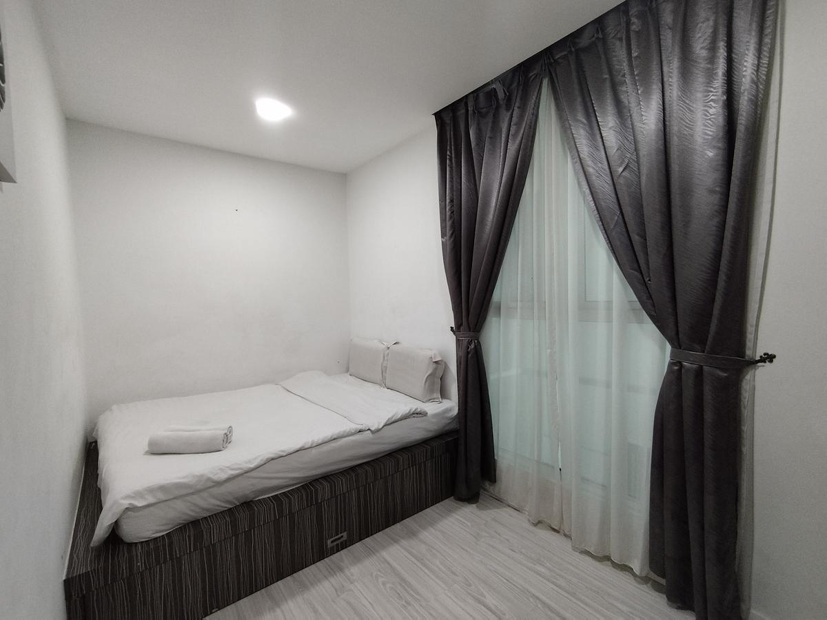 reStary Themed Staycation Sutera Avenue - Unit image 4
