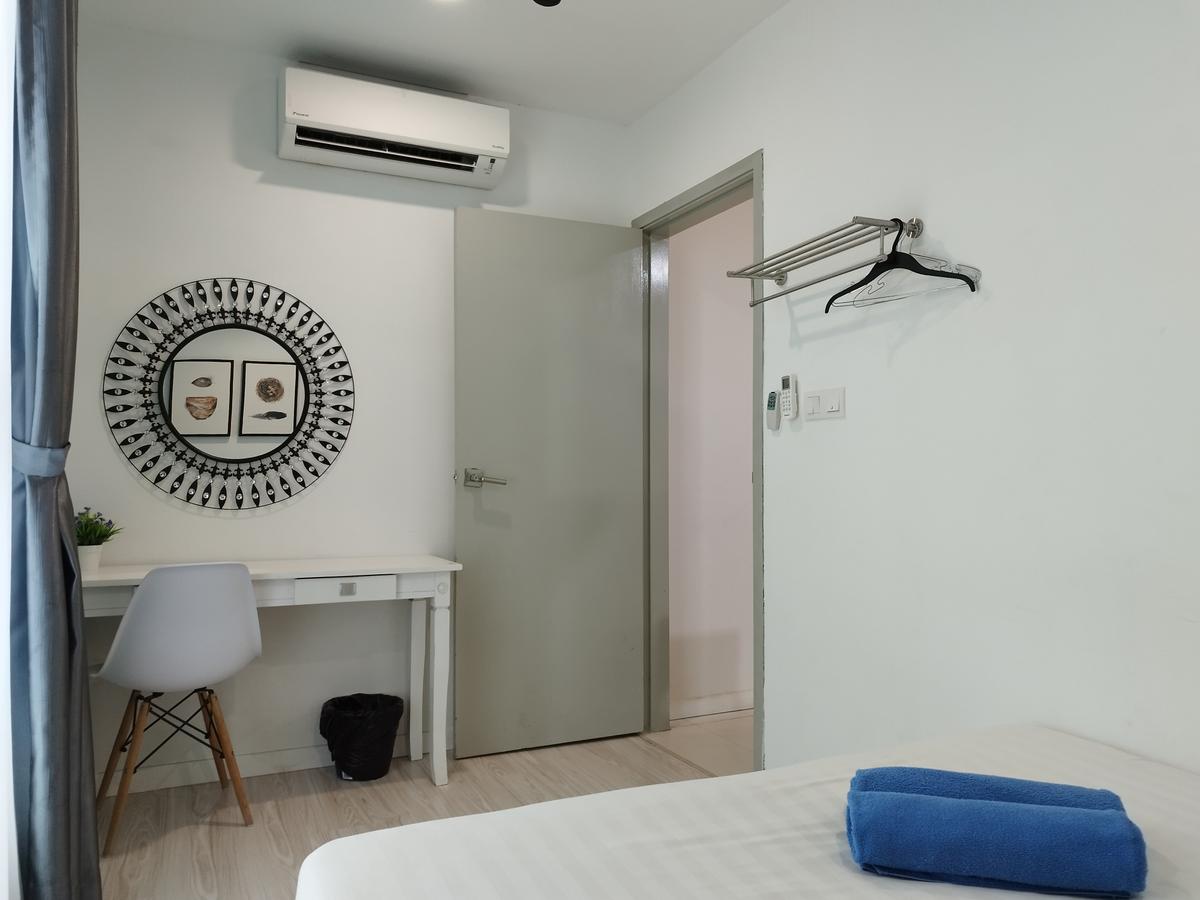 reStary Themed Staycation Sutera Avenue - Unit image 2