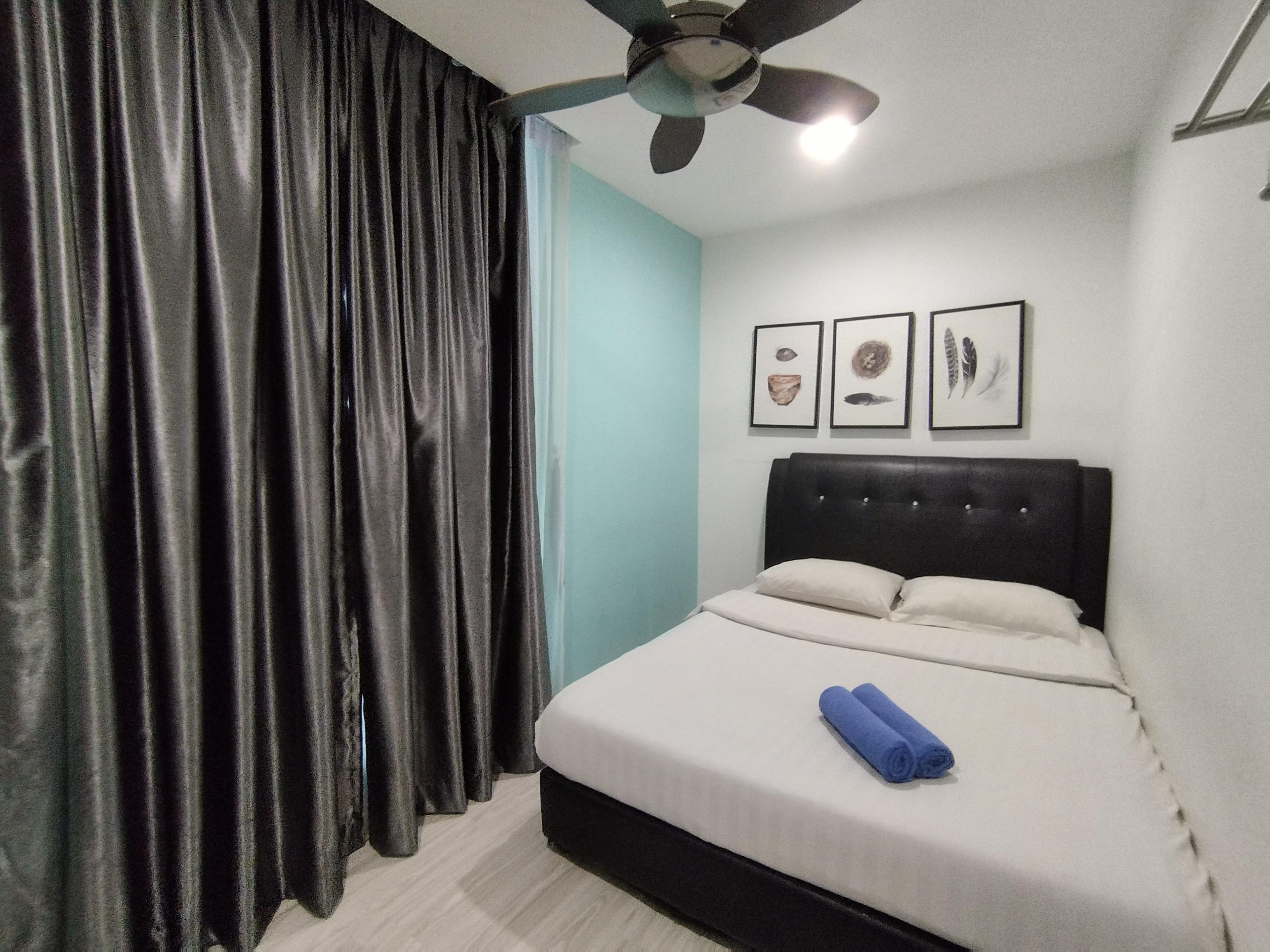 Main unit image - reStary Themed Staycation Sutera Avenue