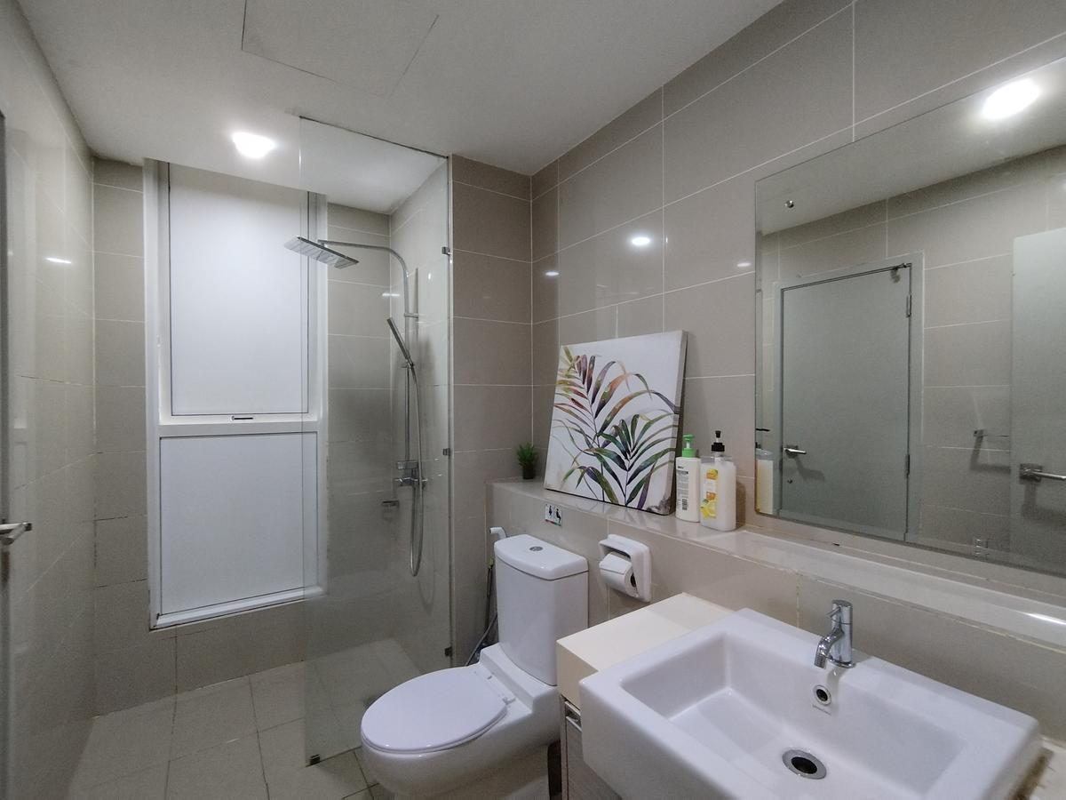 reStary Themed Staycation Sutera Avenue - Unit image 2