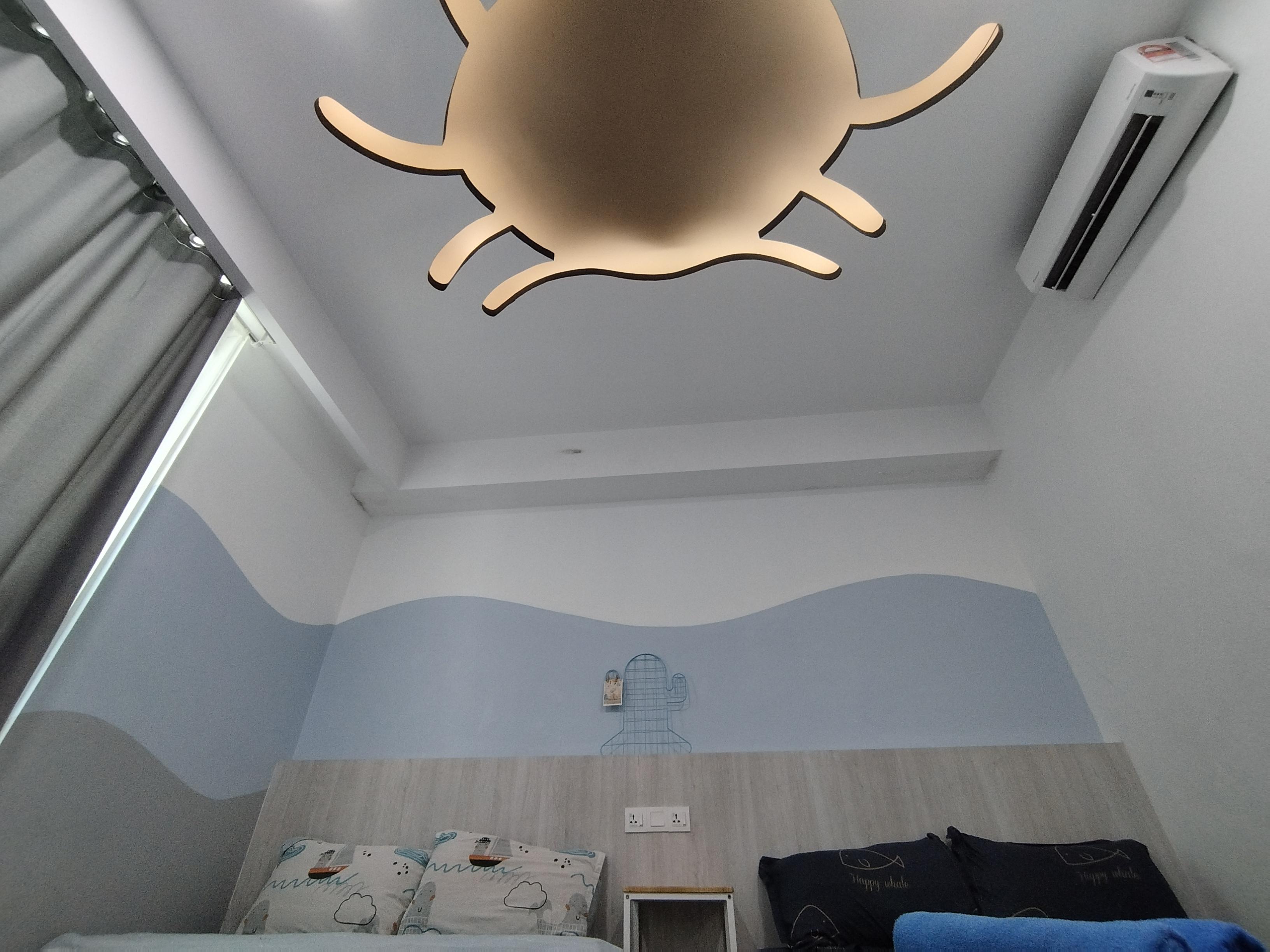 Main unit image - reStary Themed Staycation Sutera Avenue
