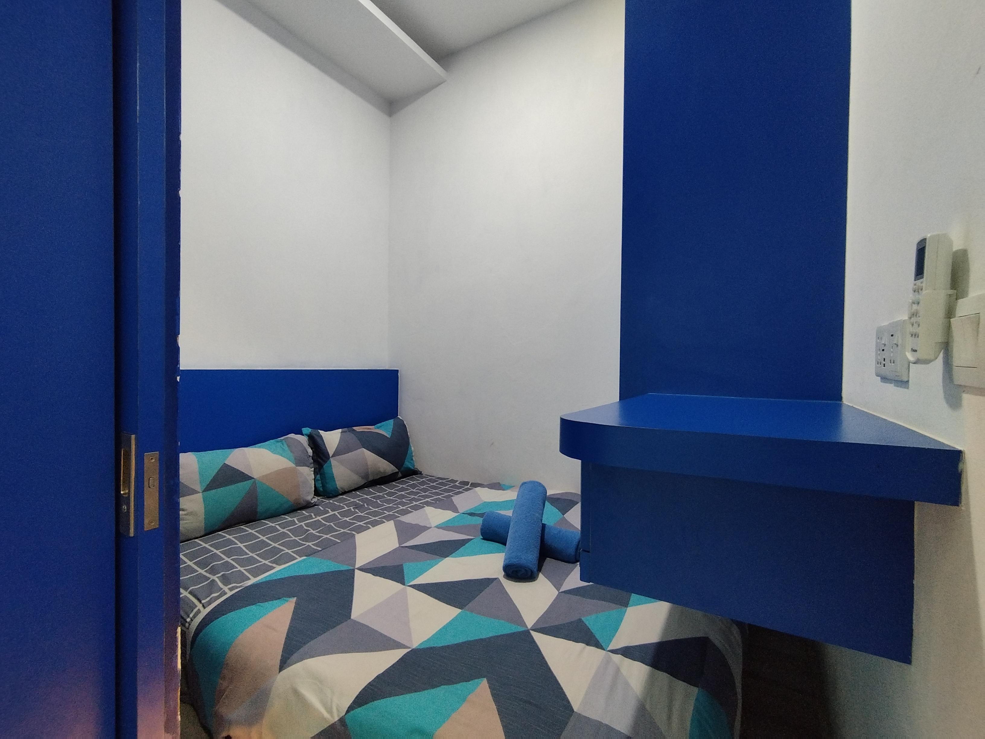Main unit image - reStary Themed Staycation Sutera Avenue