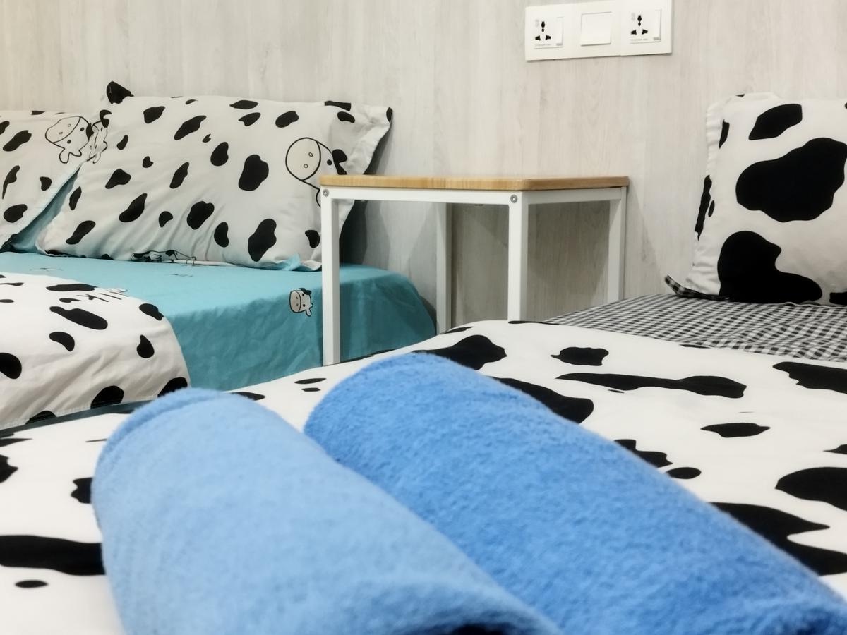 reStary Themed Staycation Sutera Avenue - Unit image 2