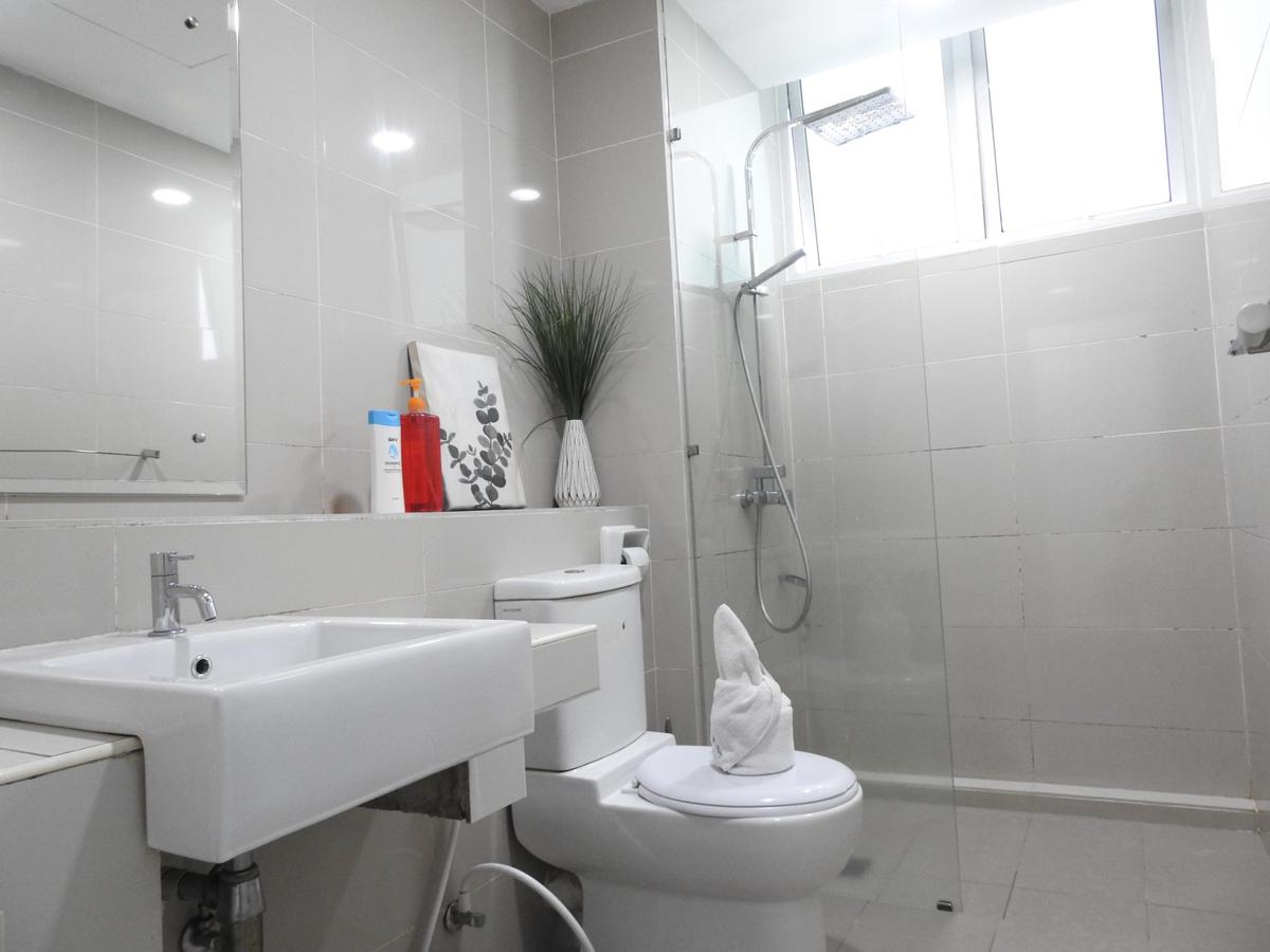 reStary Themed Staycation Sutera Avenue - Unit image 3