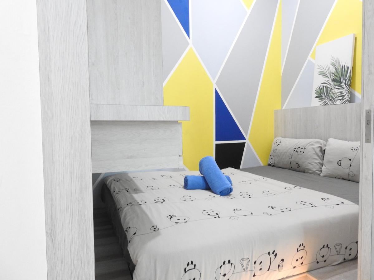 reStary Themed Staycation Sutera Avenue - Unit image 4