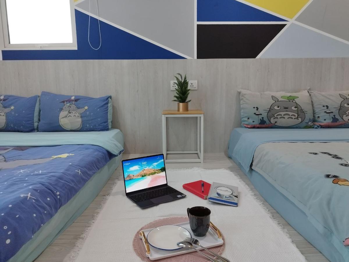 reStary Themed Staycation Sutera Avenue - Unit image 4