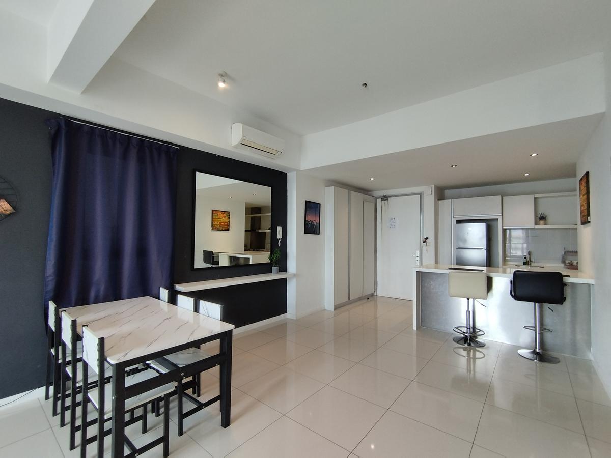 reStary Themed Staycation Sutera Avenue - Unit image 4