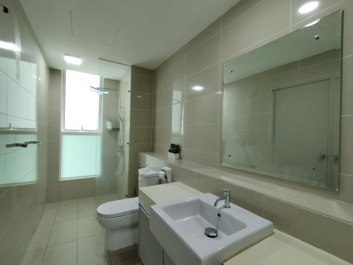 reStary Themed Staycation Sutera Avenue - Unit image 2