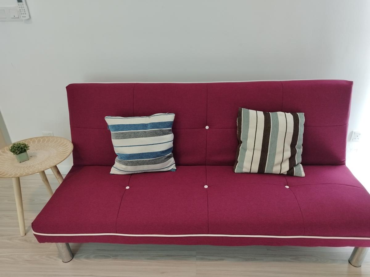 reStary Themed Staycation Sutera Avenue - Unit image 3
