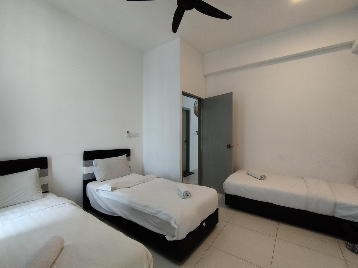 reStary Themed Staycation Sutera Avenue - Unit image 4