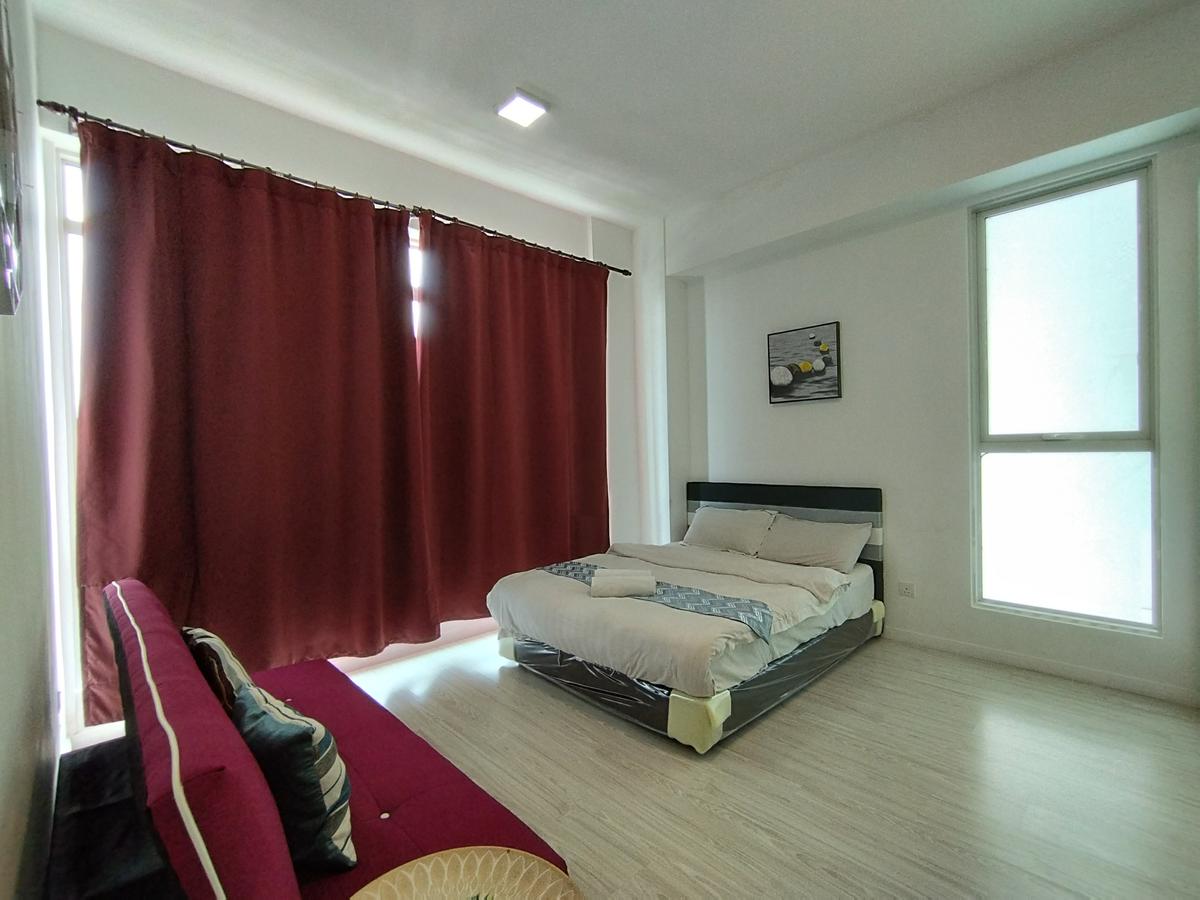 reStary Themed Staycation Sutera Avenue - Unit image 5