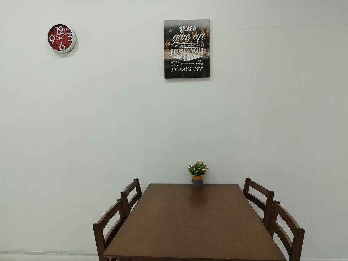 reStary Themed Staycation Sutera Avenue - Unit image 5