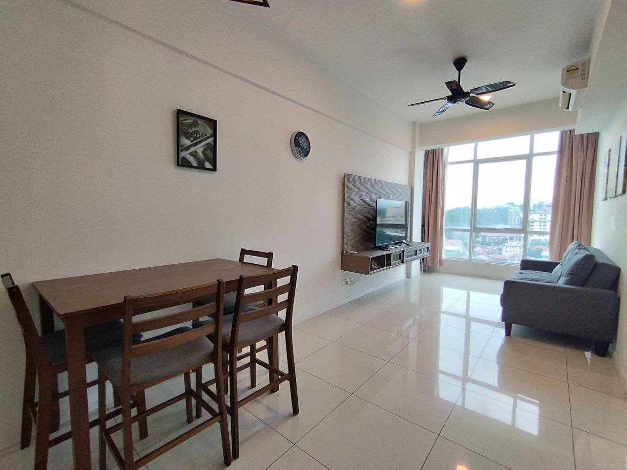 Main unit image - reStary Themed Staycation Sutera Avenue