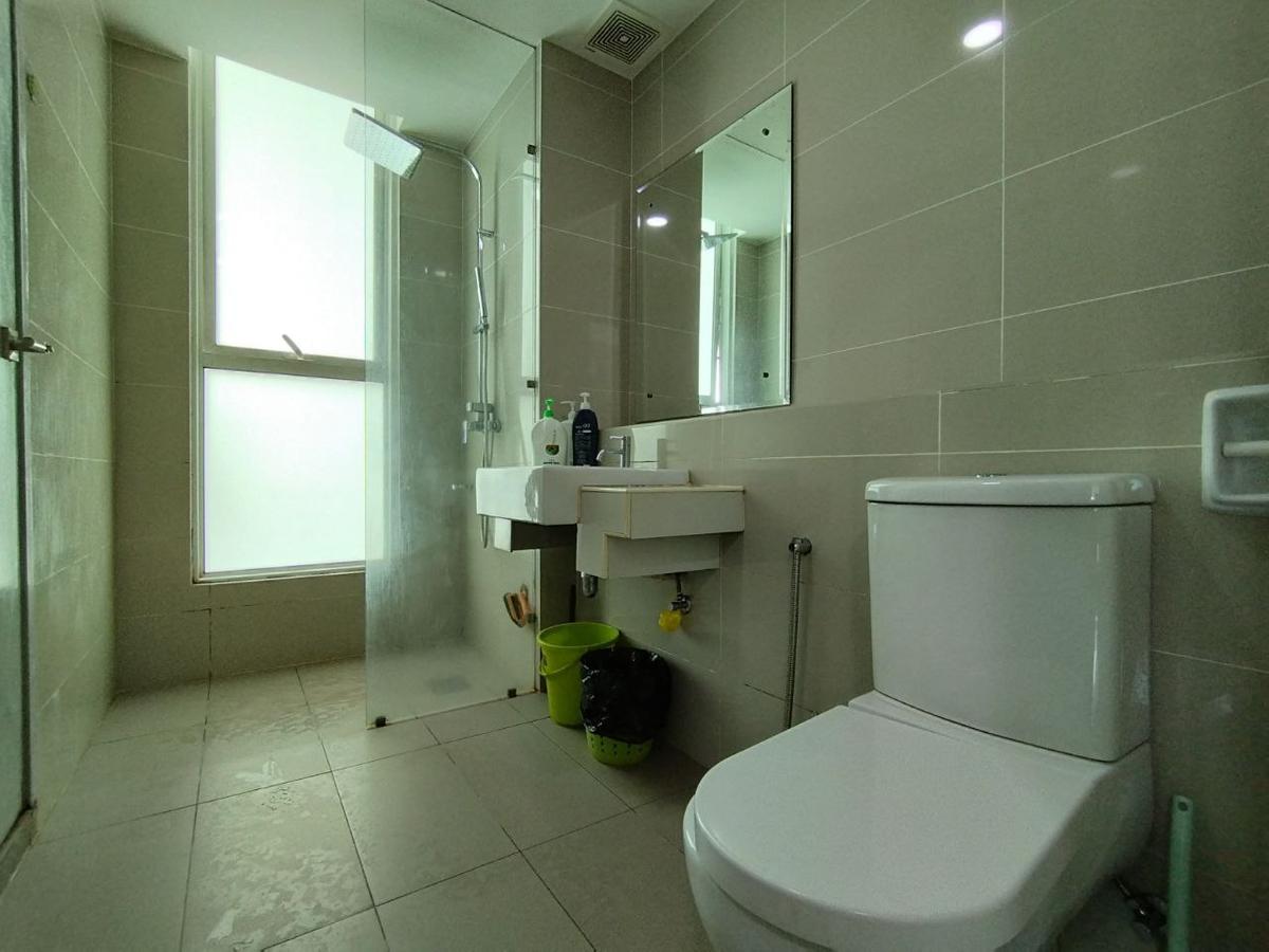reStary Themed Staycation Sutera Avenue - Unit image 2