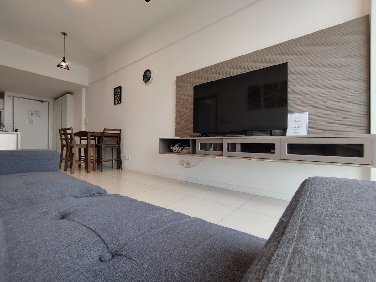 reStary Themed Staycation Sutera Avenue - Unit image 3