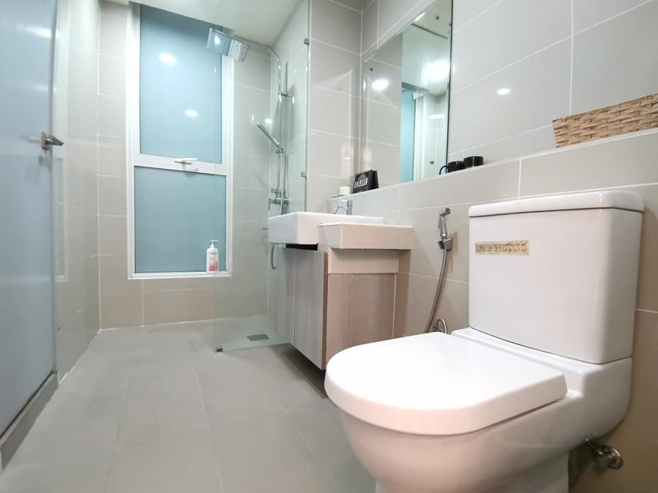 Main unit image - reStary Themed Staycation Sutera Avenue