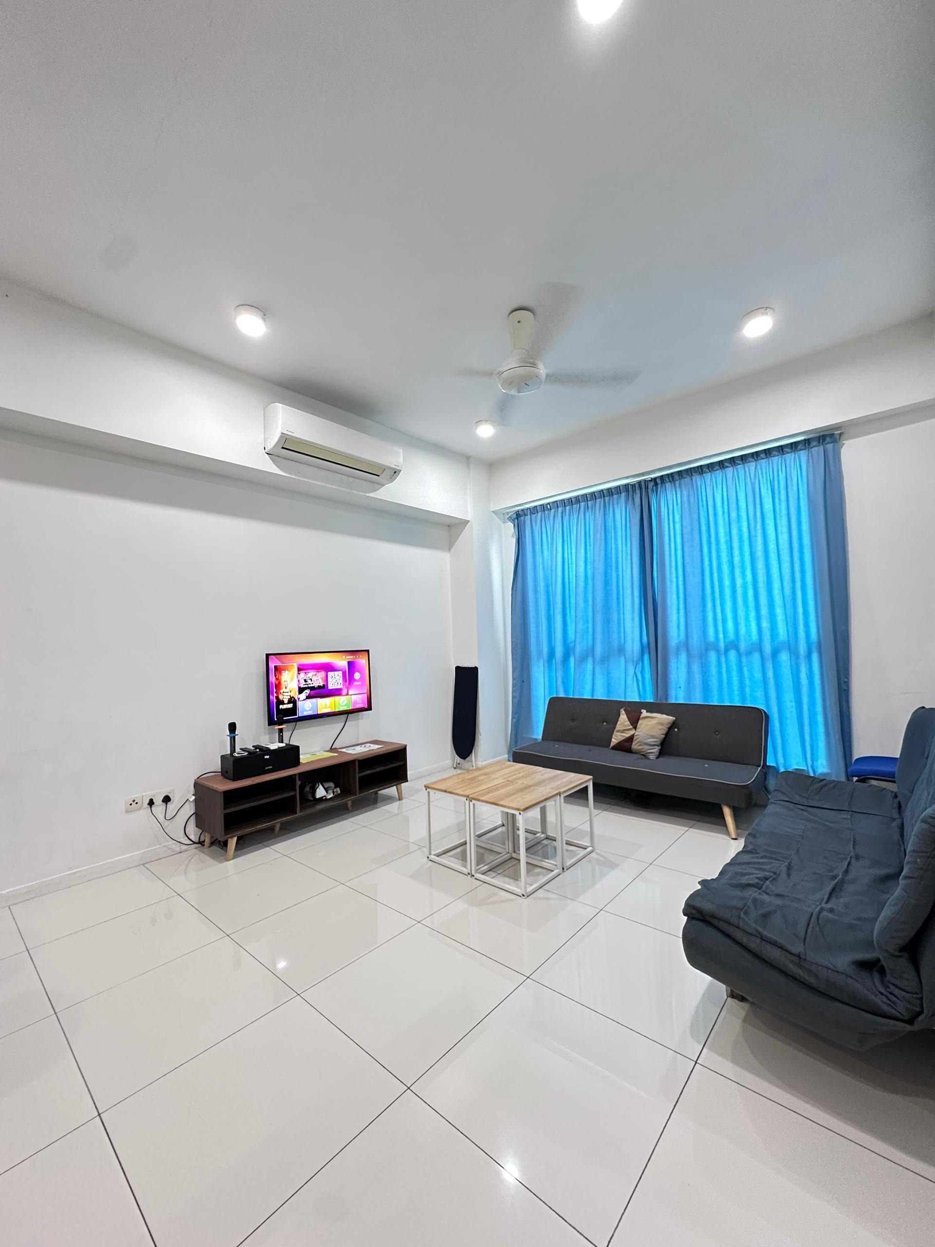 Main unit image - reStary Themed Staycation Sutera Avenue