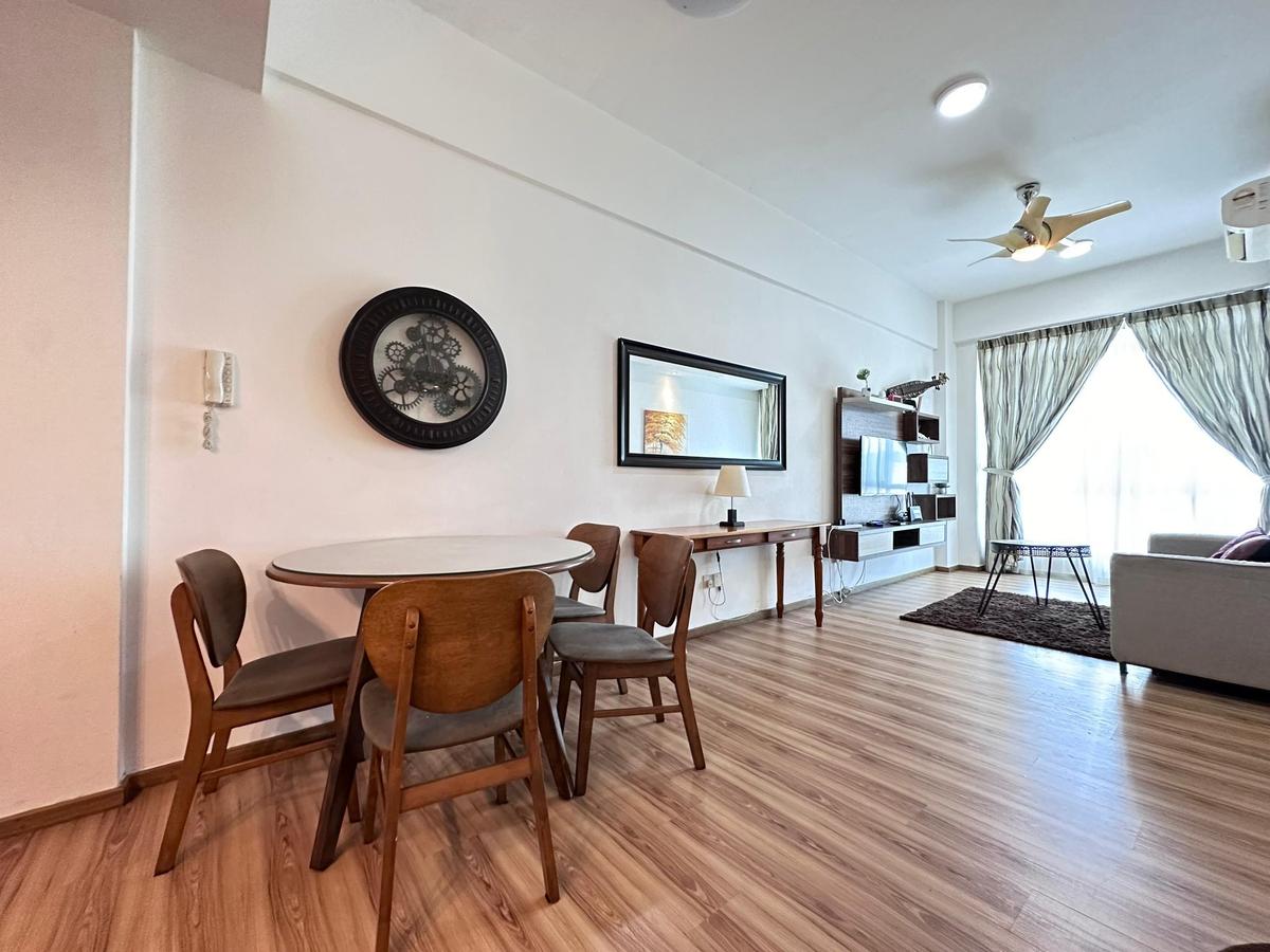 reStary Themed Staycation Sutera Avenue - Unit image 2