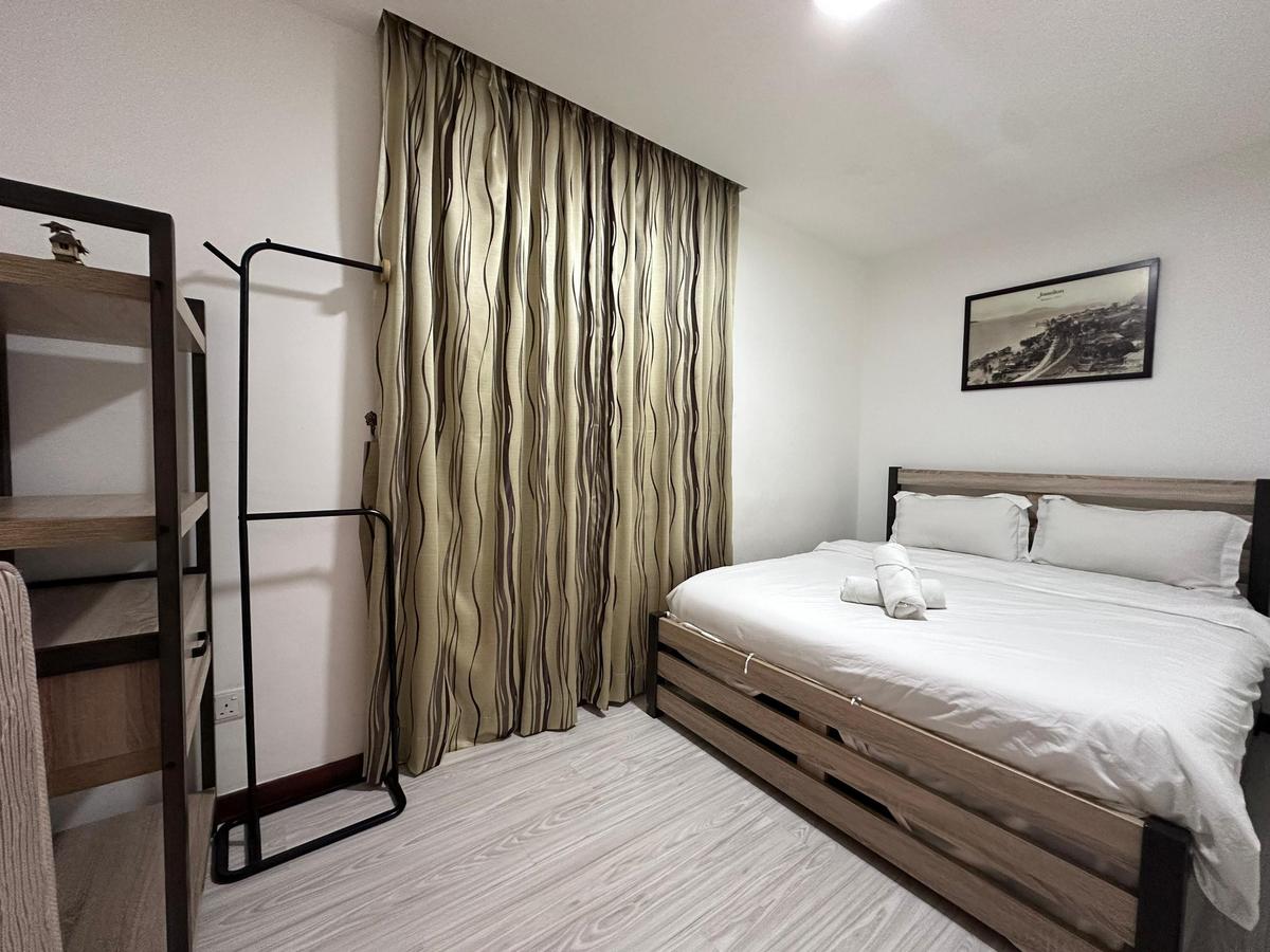 reStary Themed Staycation Sutera Avenue - Unit image 3