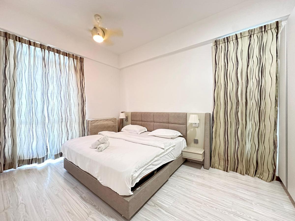 reStary Themed Staycation Sutera Avenue - Unit image 4