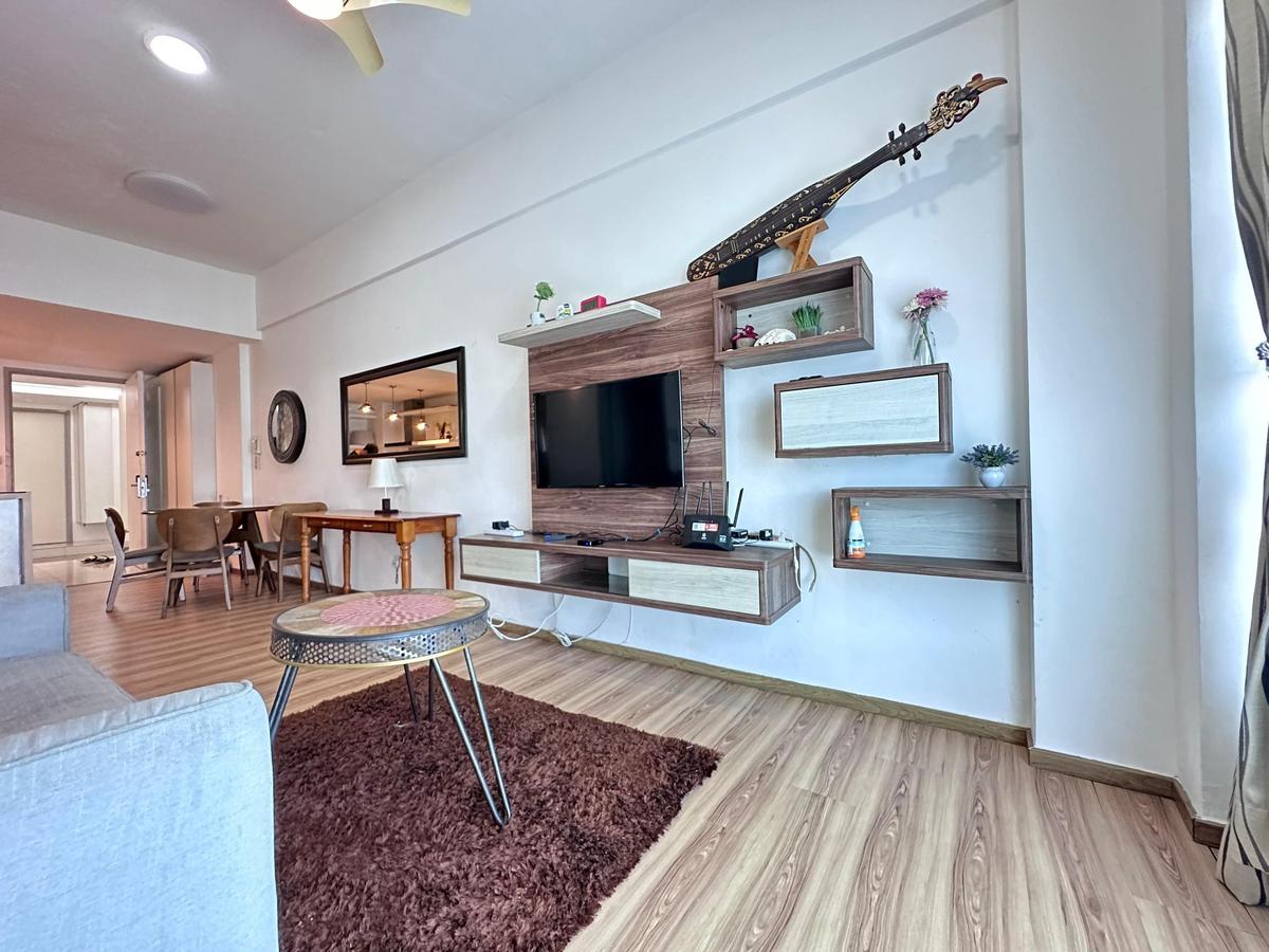 reStary Themed Staycation Sutera Avenue - Unit image 5