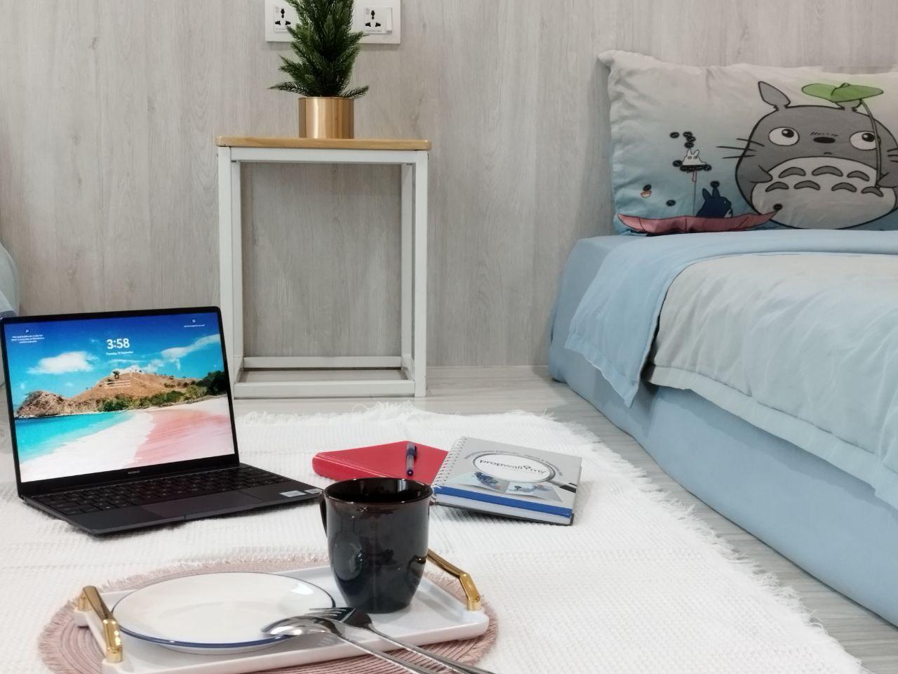 Main unit image - reStary Themed Staycation Sutera Avenue