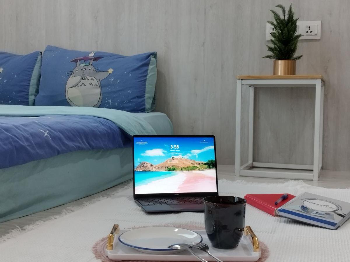 reStary Themed Staycation Sutera Avenue - Unit image 2