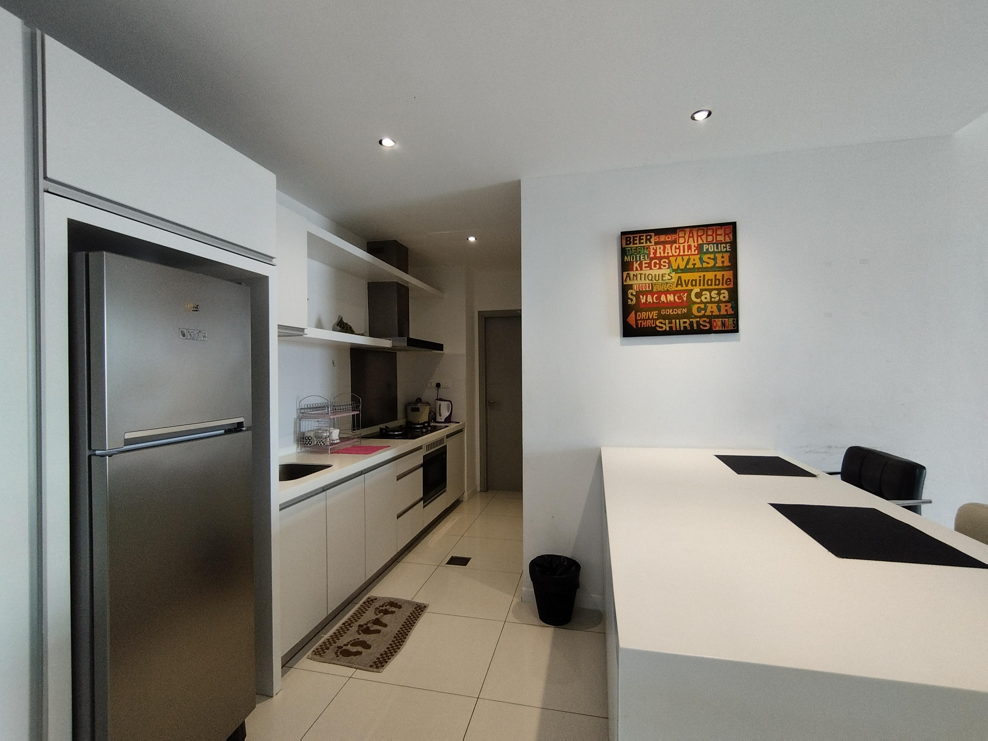 Main unit image - reStary Themed Staycation Sutera Avenue