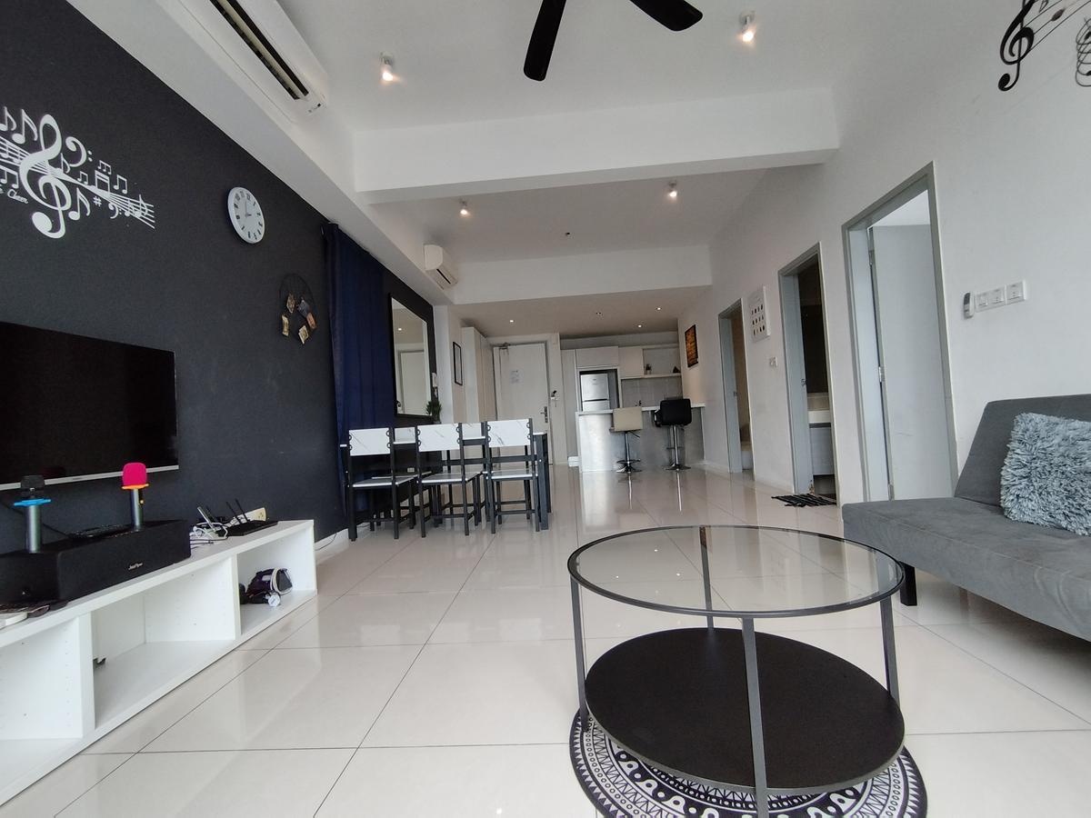 reStary Themed Staycation Sutera Avenue - Unit image 3