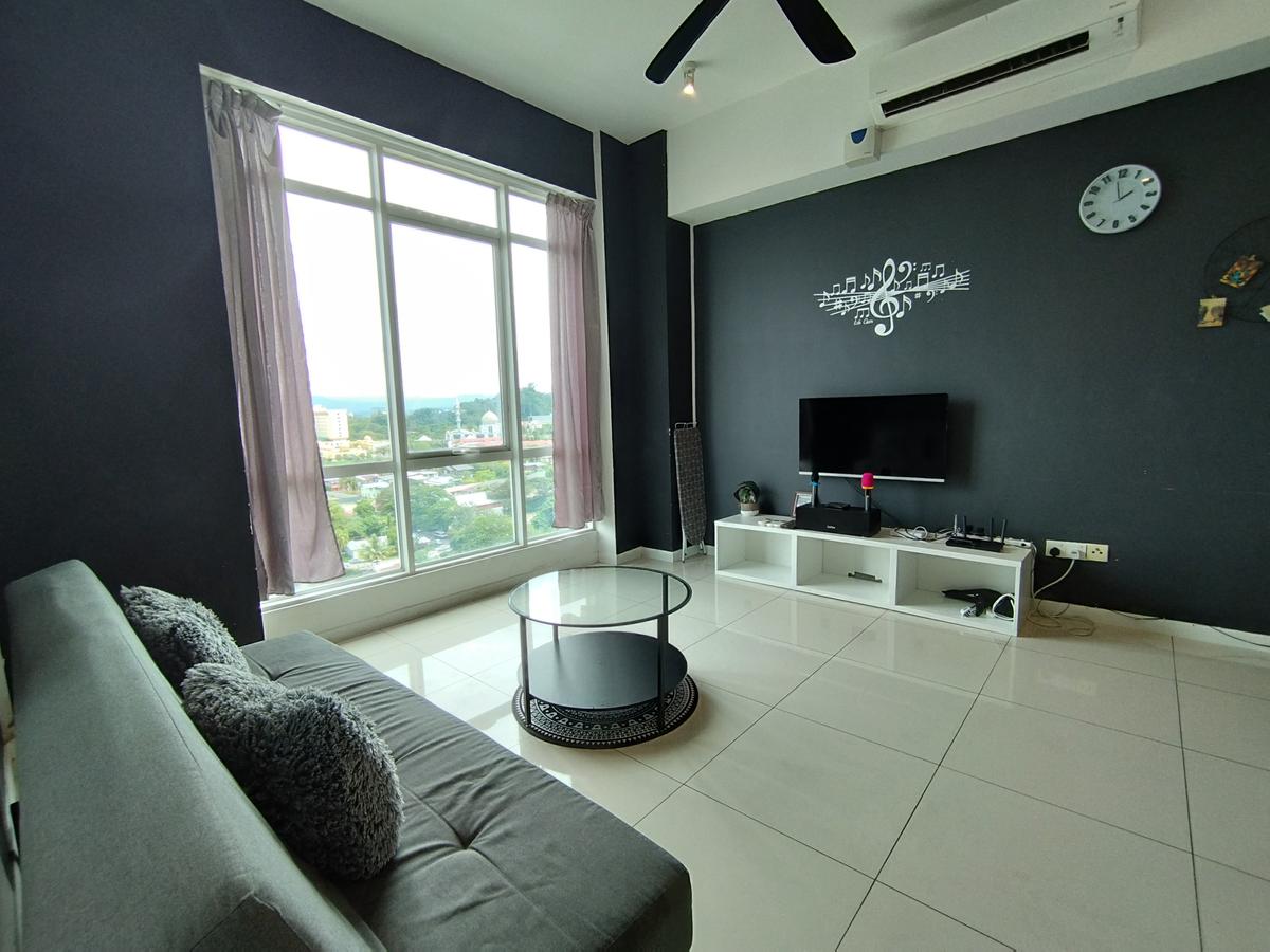 reStary Themed Staycation Sutera Avenue - Unit image 5
