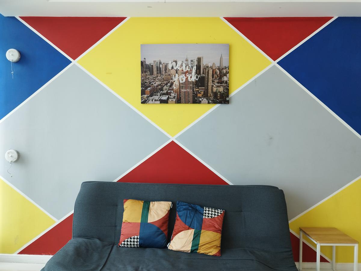 reStary Themed Staycation Sutera Avenue - Unit image 4