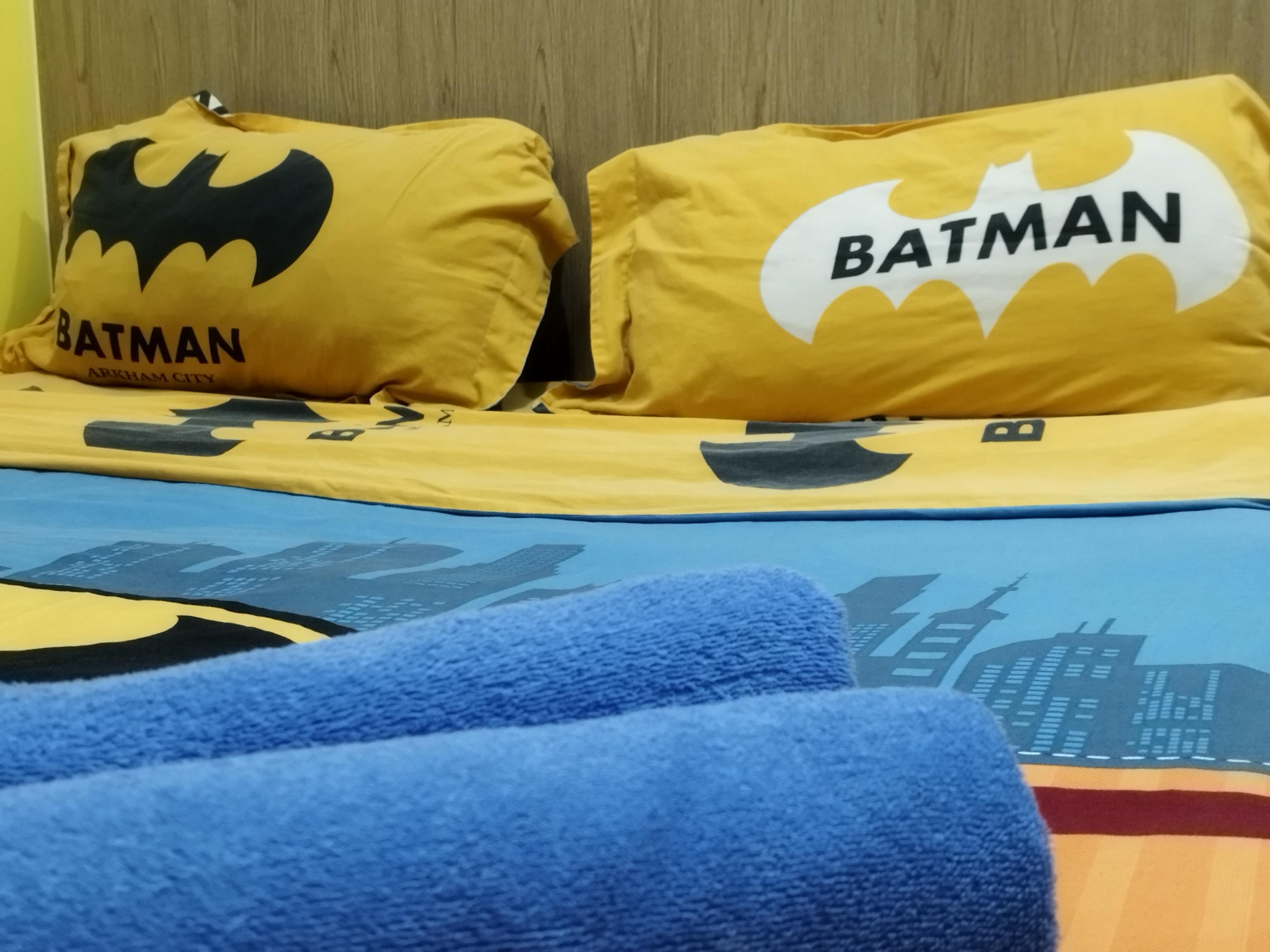 Main unit image - reStary Themed Staycation Sutera Avenue