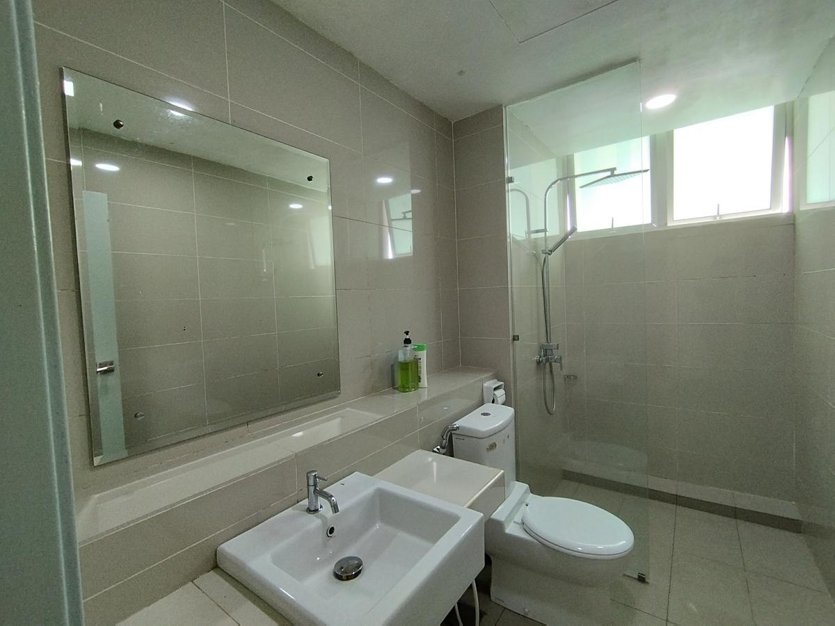 reStary Themed Staycation Sutera Avenue - Unit image 4